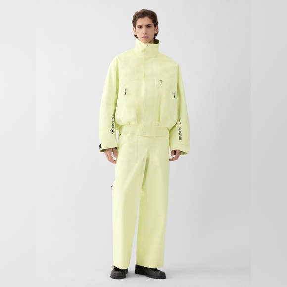 JACQUEMUS X NIKE 2-1 GORE-TEX JACKET - Picture 2 of 11